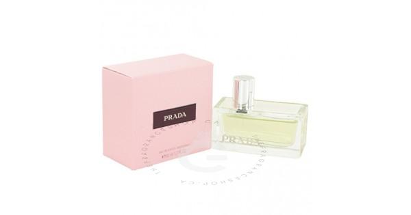 Prada amber online 50ml